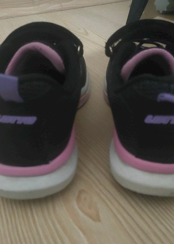 Kız Çocuk spor ayakkabı 32 no lotto - Görsel 4