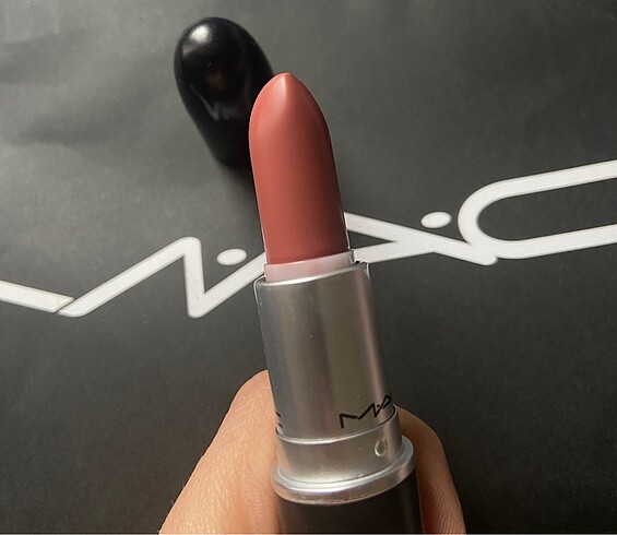 Mac lipstick