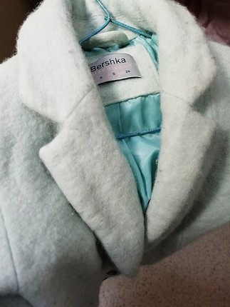 BERSHKA bebemavisi kaban Small