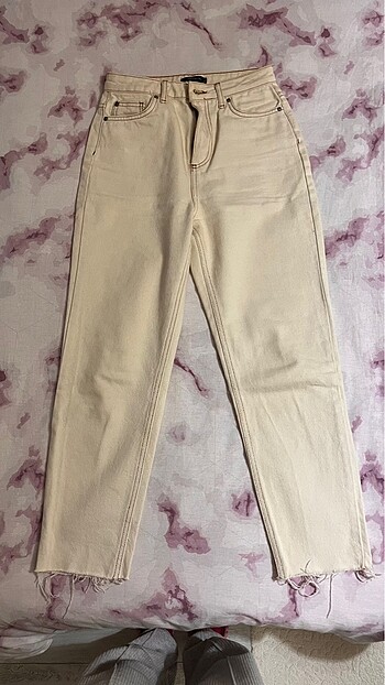 KREM HARİKA JEAN