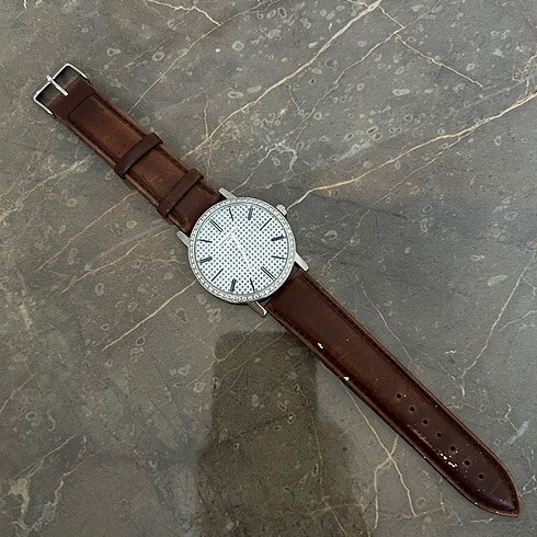 Vacheron Vonstantin Kol Saati