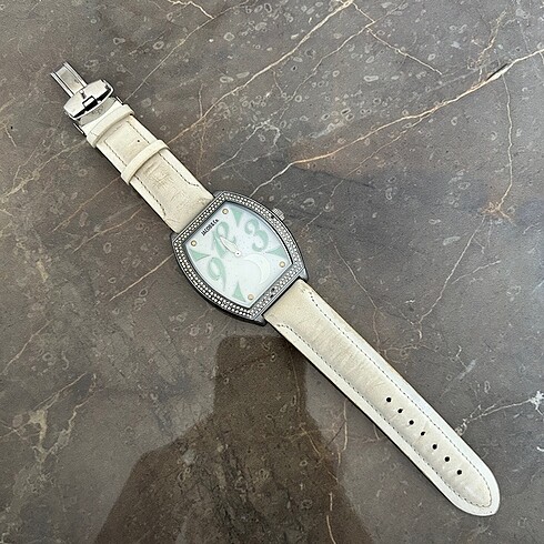 Jacob&Co Vintage Kol Saati