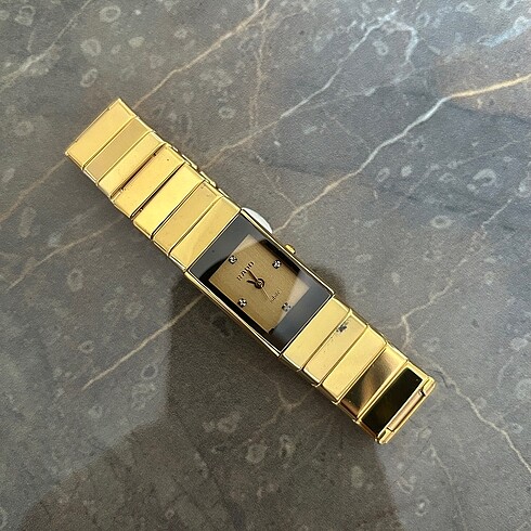 Rado Vintage Kadin Kol Saati