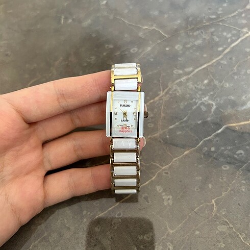 Rado Vintage Kol Saati