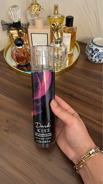 Bath and body works