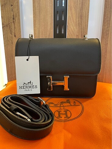 Hermes Constance Bag