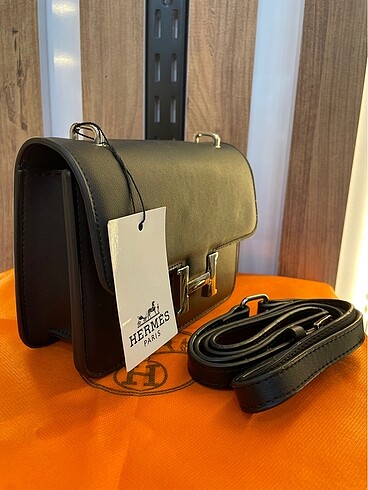  Beden Hermes Constance Bag