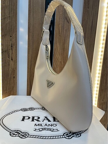 Prada Prada Shoulder Bag