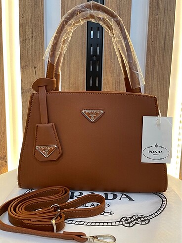 Prada Saffiano Bağ