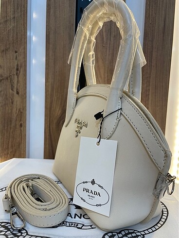 Prada Prada Handbag