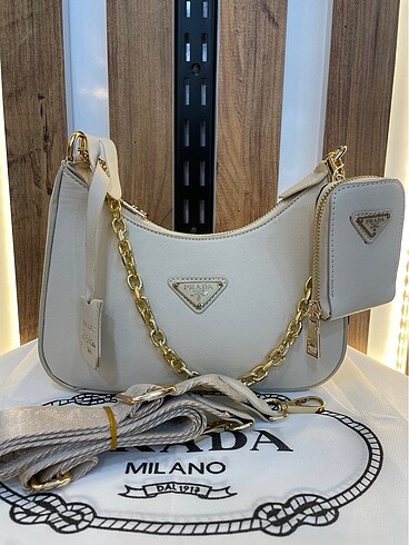 Prada Re-Edition 2005