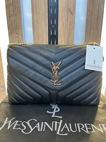 YSL LouLou Bag Big Size