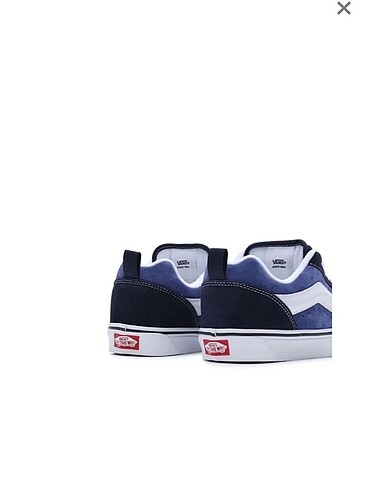 Vans Vans Knu Skool Ayakkabı