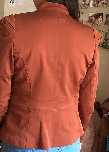 Micca Şık Ceket - Görsel 3