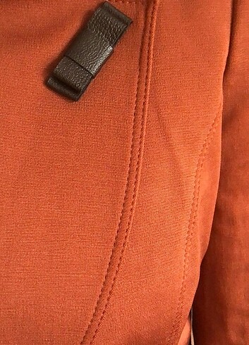 Micca Şık Ceket - Görsel 2