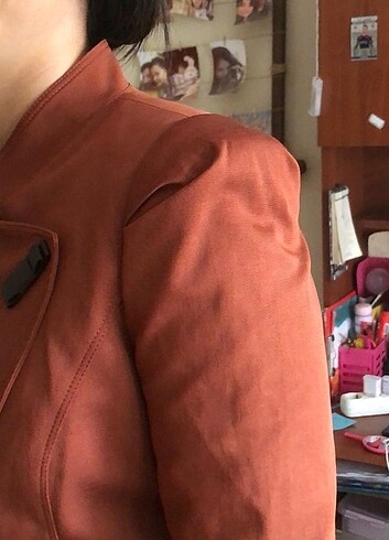 Micca Şık Ceket - Görsel 4