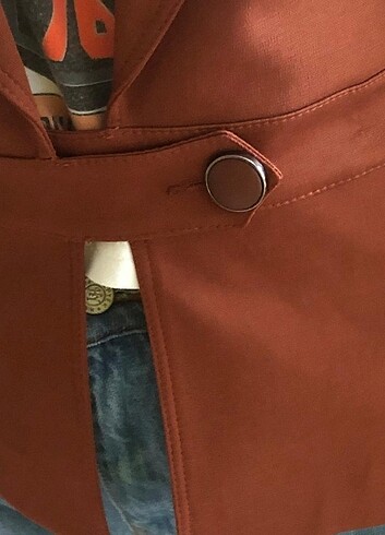 Micca Şık Ceket - Görsel 6