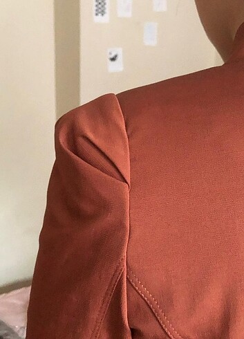 Micca Şık Ceket - Görsel 7