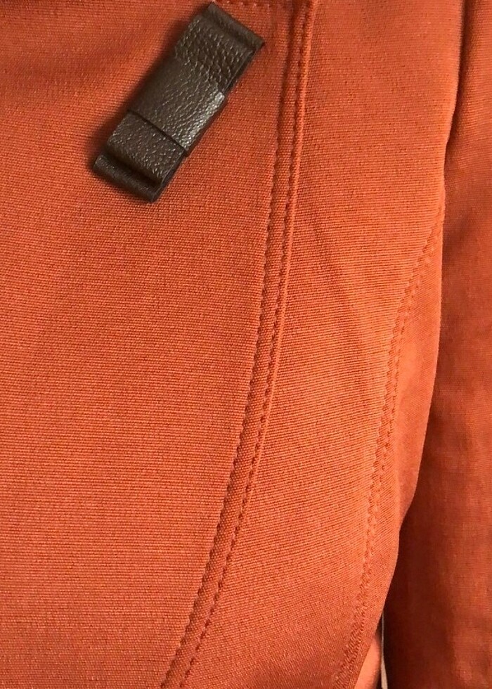 Micca Şık Ceket - Görsel 2