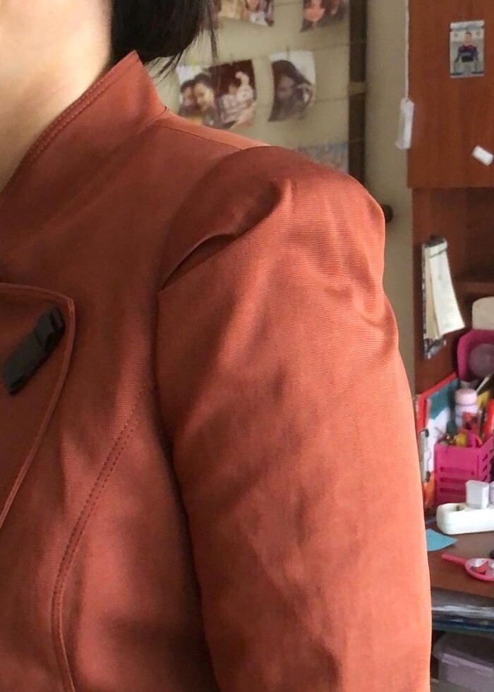 Micca Şık Ceket - Görsel 4