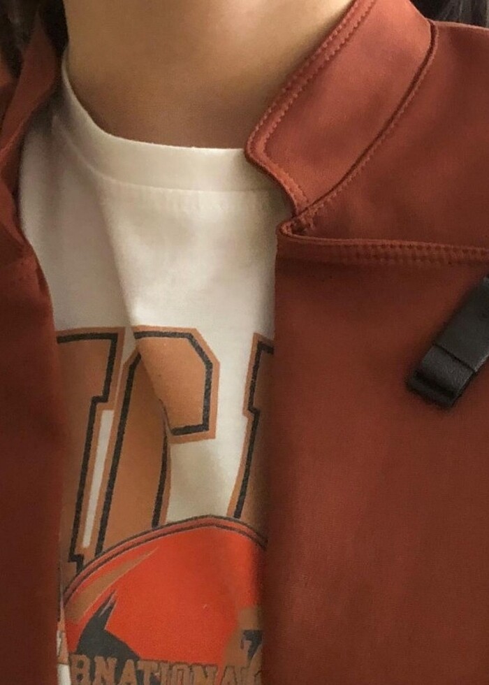 Micca Şık Ceket - Görsel 5