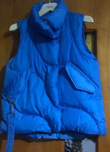 Robin Şişme Yelek - Görsel 2