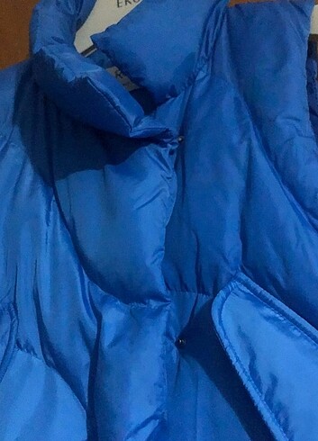 Robin Şişme Yelek - Görsel 3