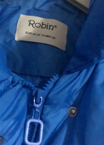 Robin Şişme Yelek - Görsel 4