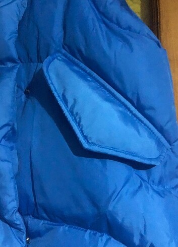 Robin Şişme Yelek - Görsel 5