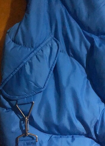 Robin Şişme Yelek - Görsel 6