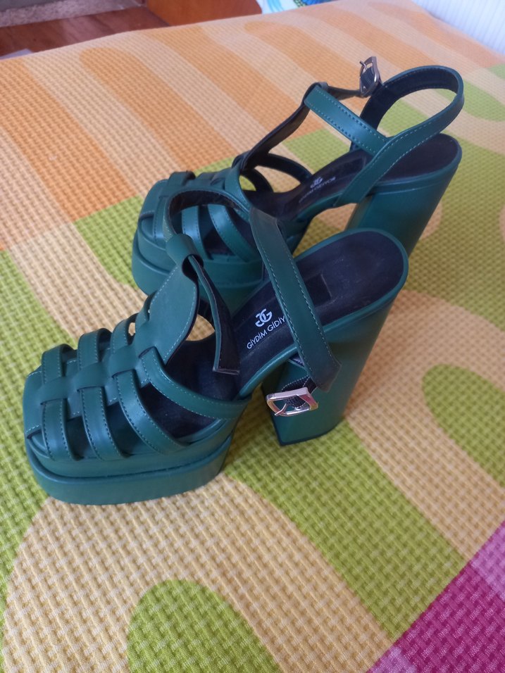 Giydim Gidiyor Marka - Görsel 2