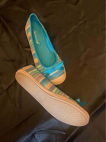 American Eagle Babet