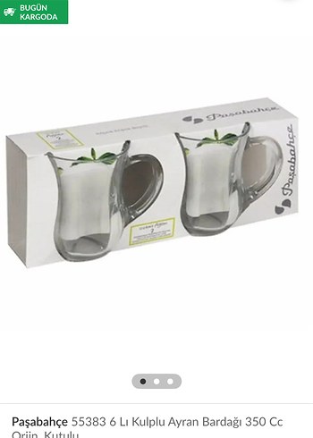 Temiz ürün - Görsel 2