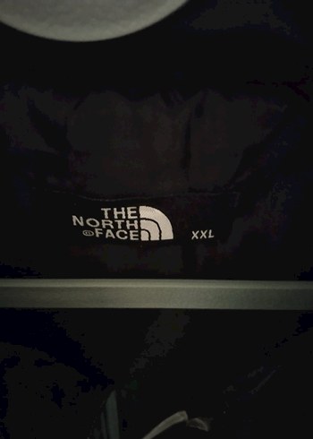 Bej Siyah The North Face Erkek Yelek - Görsel 2