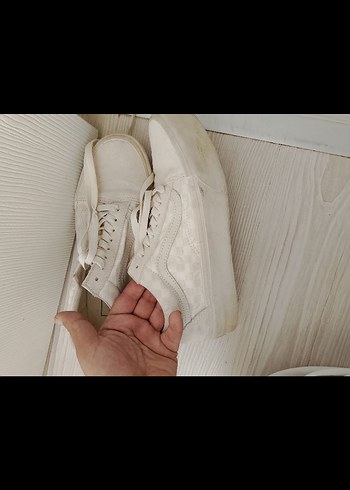 Vans 39