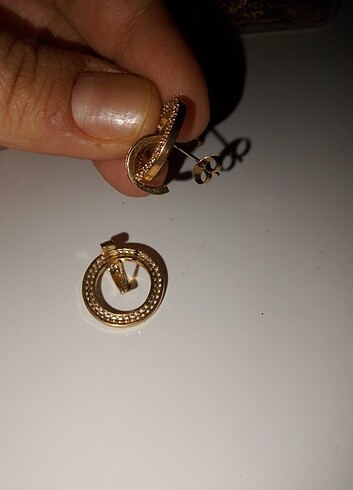 Karışık takılar çelik takılae - Görsel 7