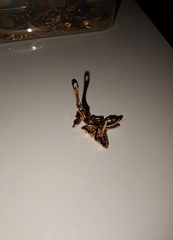 Karışık takılar çelik takılae - Görsel 8