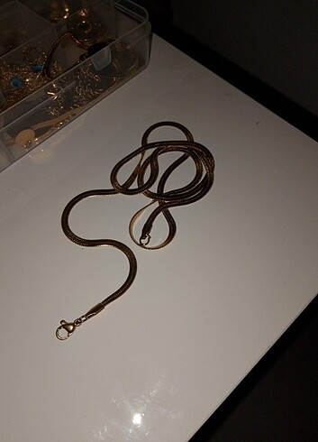 Karışık takılar çelik takılae - Görsel 14