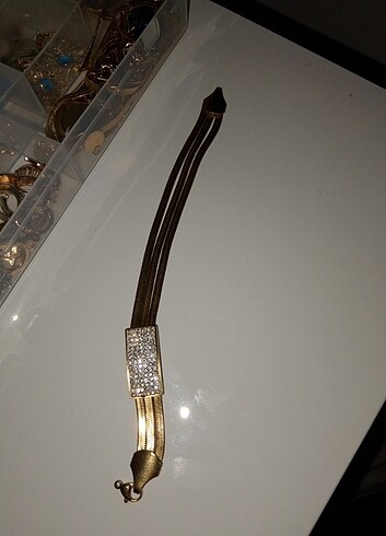 Karışık takılar çelik takılae - Görsel 15