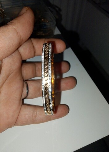 Karışık takılar çelik takılae - Görsel 17