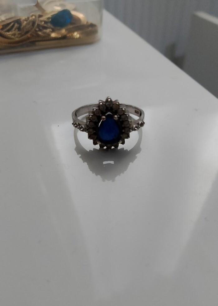 Karışık takılar çelik takılae - Görsel 5