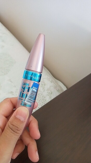 Maskara Maybelline