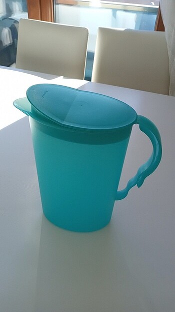 Tupperware sürahi 