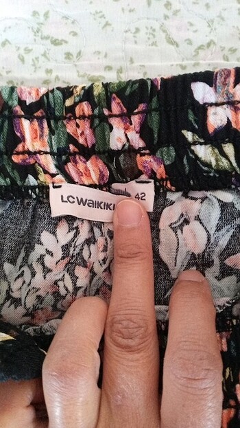 LC Waikiki Kadin etek