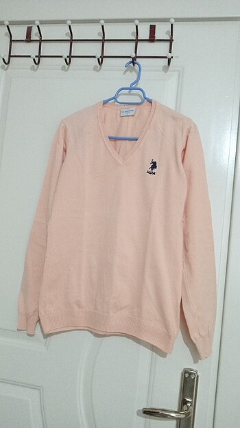 Polo kadin triko
