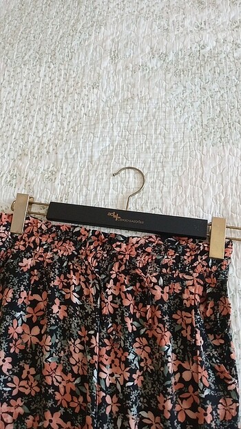 Lc wakiki kadın pantolon - Görsel 2