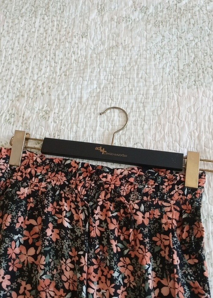 Lc wakiki kadın pantolon - Görsel 2