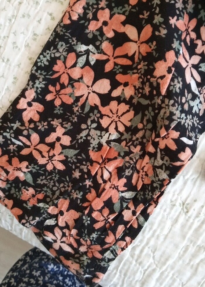 Lc wakiki kadın pantolon - Görsel 3