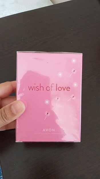Avon kadin parfüm