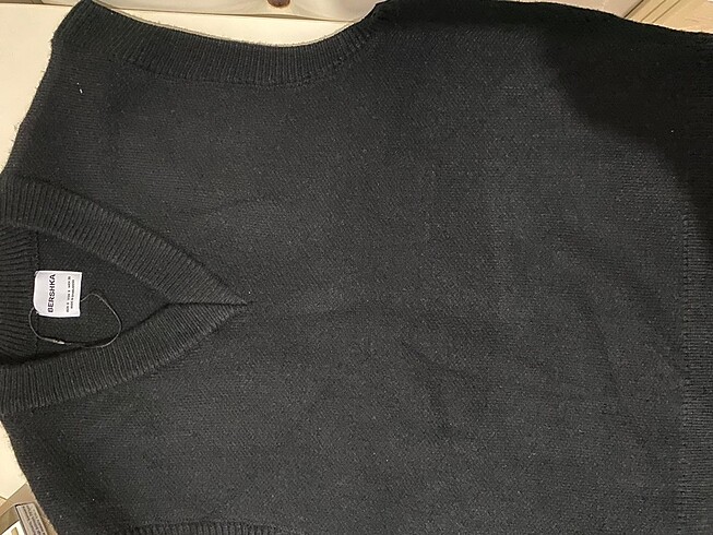Bershka Süveter